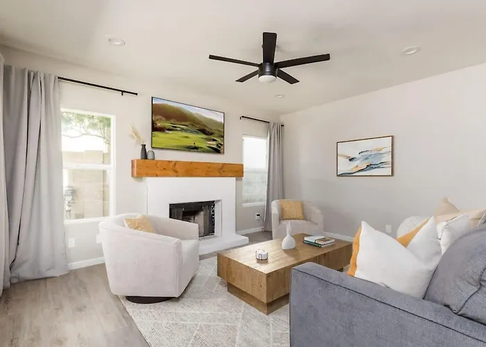 Holiday home Sereno - Sparkling Pool - Near Scottsdale Quarter Phoenix