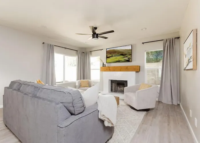 Sereno - Sparkling Pool - Near Scottsdale Quarter * Phoenix