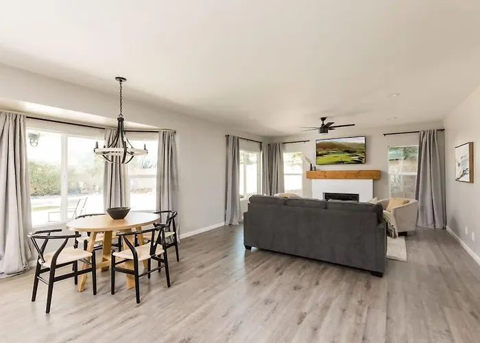 Sereno - Sparkling Pool - Near Scottsdale Quarter Holiday home Phoenix
