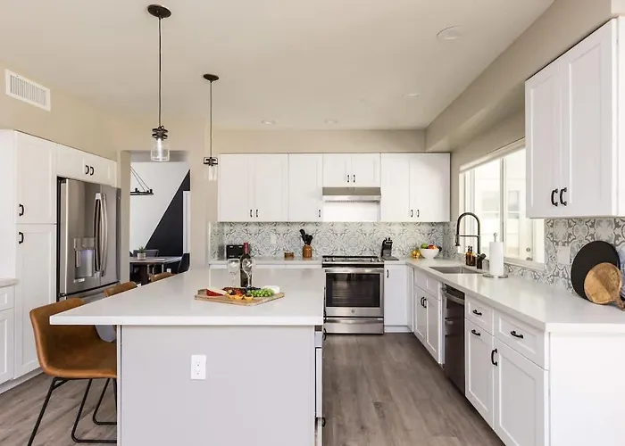 Sereno - Sparkling Pool - Near Scottsdale Quarter Holiday home