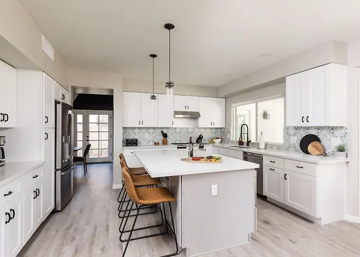 Sereno - Sparkling Pool - Near Scottsdale Quarter