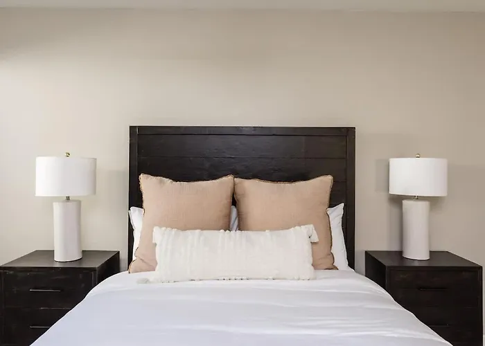 Sereno - Sparkling Pool - Near Scottsdale Quarter * Phoenix