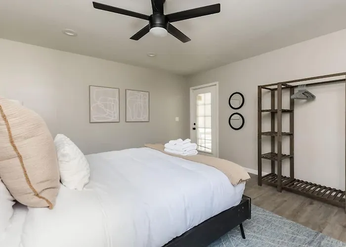 Sereno - Sparkling Pool - Near Scottsdale Quarter Holiday home Phoenix