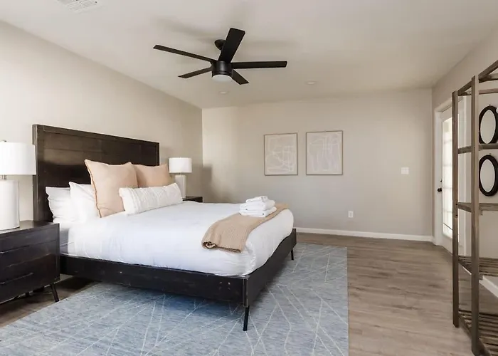 Sereno - Sparkling Pool - Near Scottsdale Quarter * Phoenix