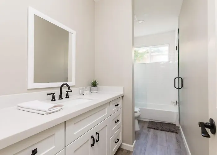 Holiday home Sereno - Sparkling Pool - Near Scottsdale Quarter