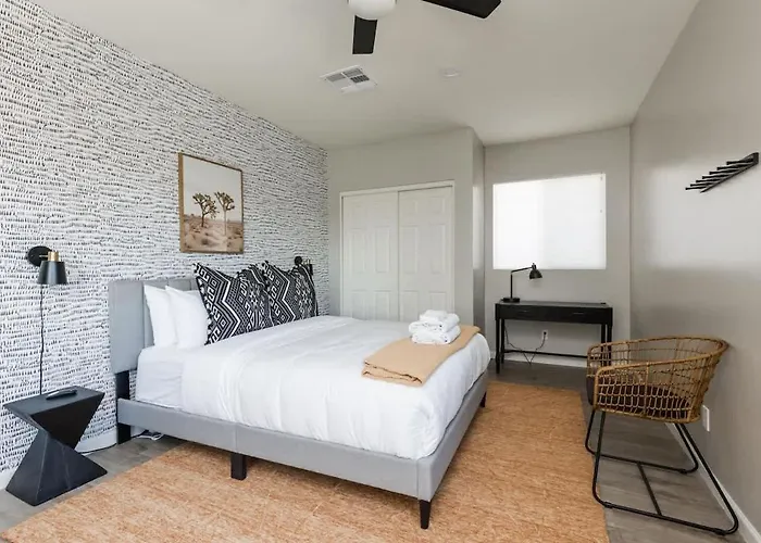 Sereno - Sparkling Pool - Near Scottsdale Quarter Holiday home