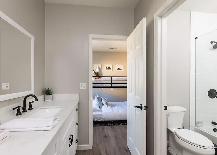 Holiday home Sereno - Sparkling Pool - Near Scottsdale Quarter Phoenix