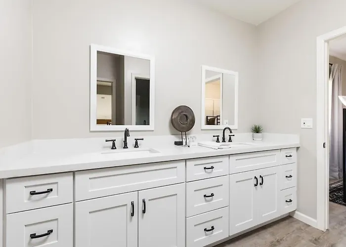 Holiday home Sereno - Sparkling Pool - Near Scottsdale Quarter