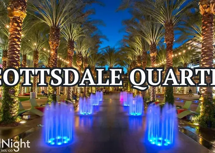 Sereno - Sparkling Pool - Near Scottsdale Quarter Holiday home