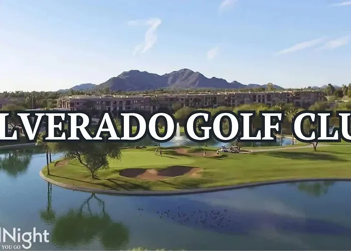 Holiday home Sereno - Sparkling Pool - Near Scottsdale Quarter Phoenix