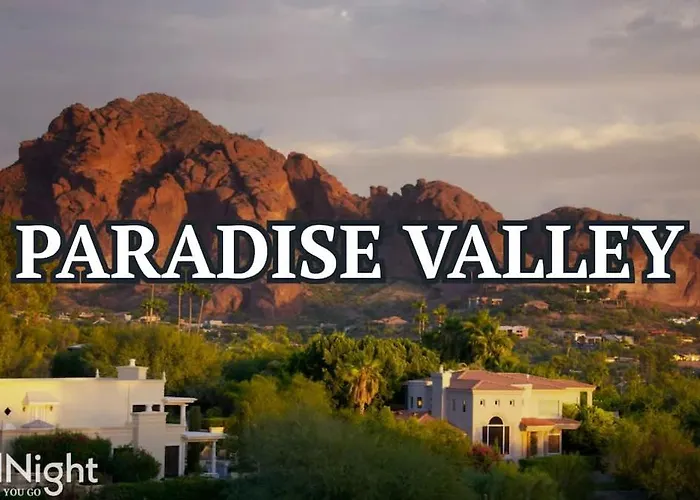 Holiday home Sereno - Sparkling Pool - Near Scottsdale Quarter *