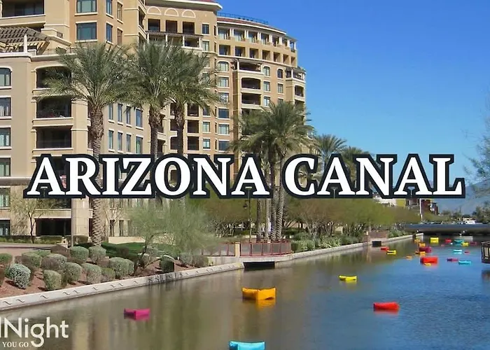 Sereno - Sparkling Pool - Near Scottsdale Quarter