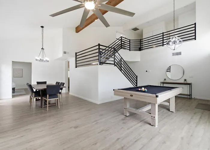 Sereno - Sparkling Pool - Near Scottsdale Quarter