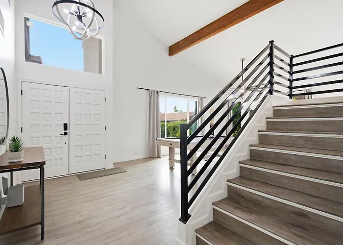 Sereno - Sparkling Pool - Near Scottsdale Quarter *