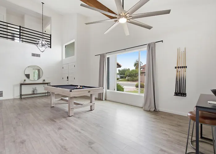 Sereno - Sparkling Pool - Near Scottsdale Quarter Holiday home