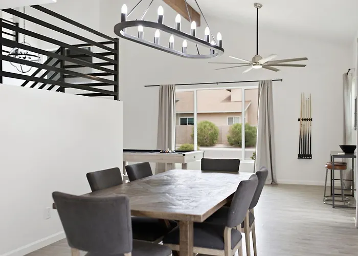Sereno - Sparkling Pool - Near Scottsdale Quarter * Phoenix
