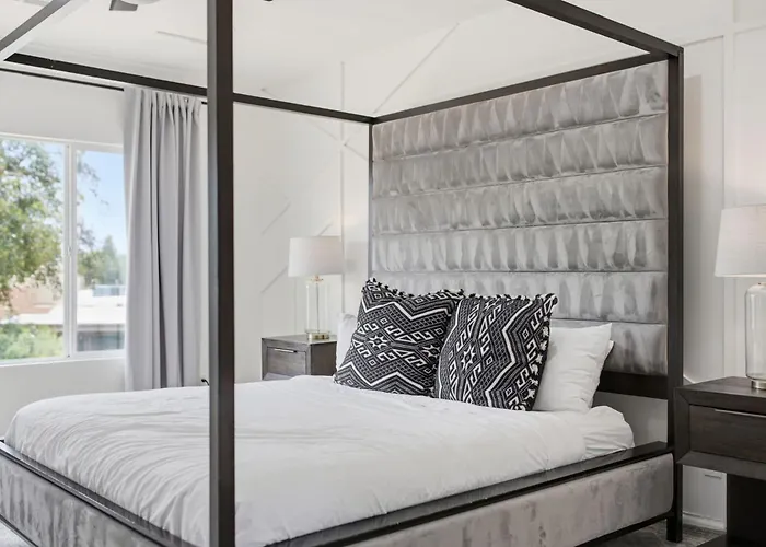 Holiday home Sereno - Sparkling Pool - Near Scottsdale Quarter Phoenix