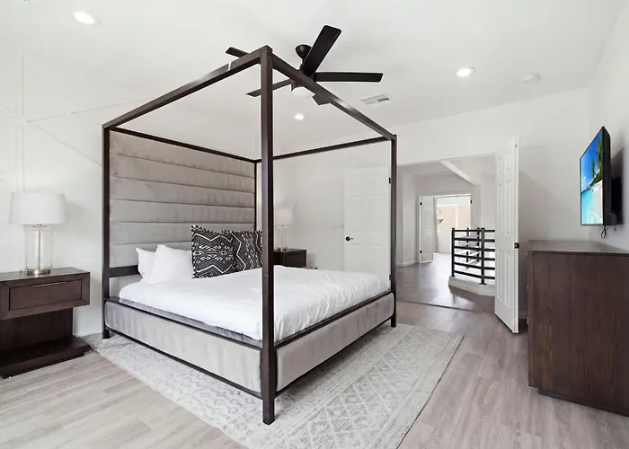 Sereno - Sparkling Pool - Near Scottsdale Quarter * Phoenix
