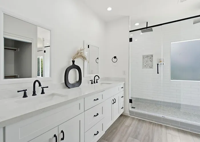 Sereno - Sparkling Pool - Near Scottsdale Quarter Holiday home *